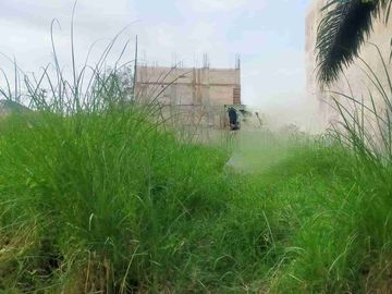 Dijual tanah bumi Wonorejo asri Surabaya