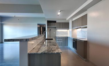 3BR 3 Bedroom Penthouse for Sale in Park McKinley West, Taguig City