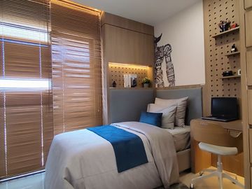 Dijual Rumah 3 Lantai di Anza Homes @ Malibu Gading Serpong Ada Promo Free PPN, Dekat Sms & Akses Tol
