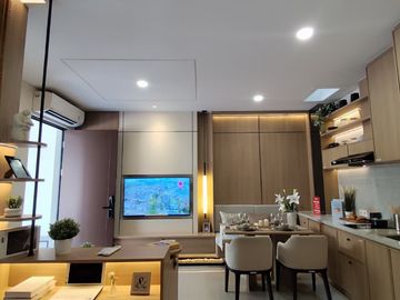 Dijual Rumah 3 Lantai di Anza Homes @ Malibu Gading Serpong Ada Promo Free PPN, Dekat Sms & Akses Tol