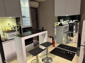 Dijual Apartemen Praxis
