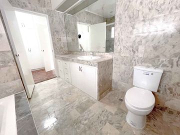 3BR 480sqm SouthBay Gardens Village House for Rent Lease Sucat Paranaque Muntinlupa Unfurnished 4Car Garage Residential Home Property Southbay 3 bedro