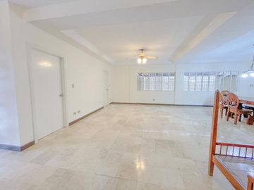 3BR 480sqm SouthBay Gardens Village House for Rent Lease Sucat Paranaque Muntinlupa Unfurnished 4Car Garage Residential Home Property Southbay 3 bedro