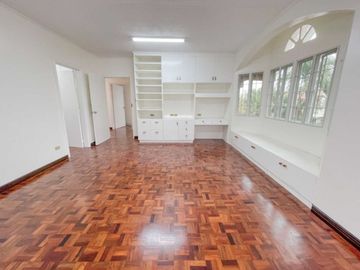 3BR 480sqm SouthBay Gardens Village House for Rent Lease Sucat Paranaque Muntinlupa Unfurnished 4Car Garage Residential Home Property Southbay 3 bedro