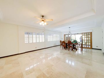 3BR 480sqm SouthBay Gardens Village House for Rent Lease Sucat Paranaque Muntinlupa Unfurnished 4Car Garage Residential Home Property Southbay 3 bedro