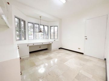 3BR 480sqm SouthBay Gardens Village House for Rent Lease Sucat Paranaque Muntinlupa Unfurnished 4Car Garage Residential Home Property Southbay 3 bedro