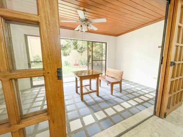 3BR 480sqm SouthBay Gardens Village House for Rent Lease Sucat Paranaque Muntinlupa Unfurnished 4Car Garage Residential Home Property Southbay 3 bedro