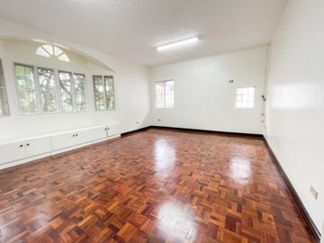 3BR 480sqm SouthBay Gardens Village House for Rent Lease Sucat Paranaque Muntinlupa Unfurnished 4Car Garage Residential Home Property Southbay 3 bedro