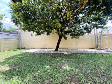 3BR 480sqm SouthBay Gardens Village House for Rent Lease Sucat Paranaque Muntinlupa Unfurnished 4Car Garage Residential Home Property Southbay 3 bedro
