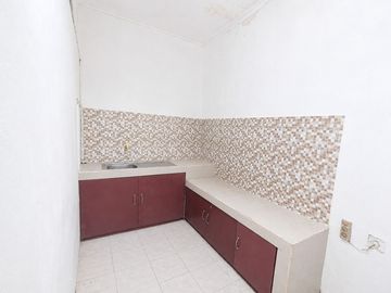 Rumah Cantik Minimalis di Duren Jaya Bekasi