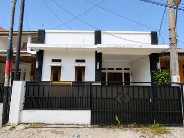 Rumah Cantik Minimalis di Duren Jaya Bekasi