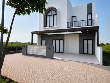 RUMAH SYARIAH INHOUSE TANPA BANK