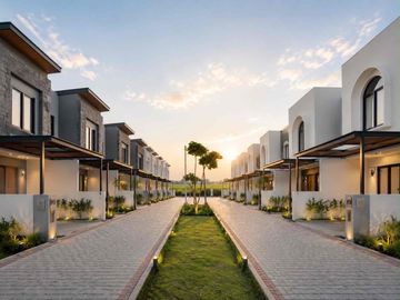 RUMAH SYARIAH INHOUSE TANPA BANK
