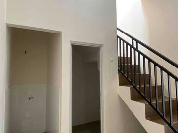 RUMAH SYARIAH INHOUSE TANPA BANK