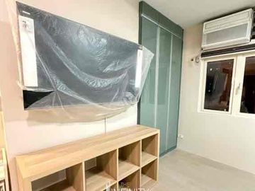 For Sale 1 Bedroom in San Antonio Residence, Makati City