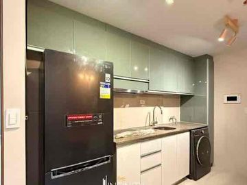 For Sale 1 Bedroom in San Antonio Residence, Makati City
