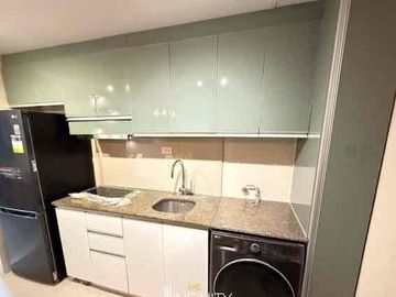 For Sale 1 Bedroom in San Antonio Residence, Makati City