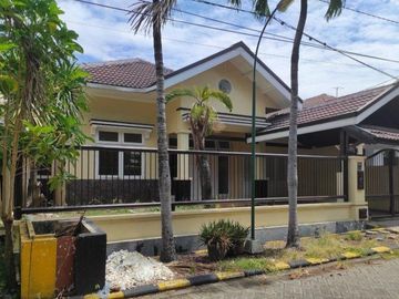 Rumah Rungkut Mapan Surabaya Murah SAM.YA6353