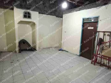 Gudang bersih 220m2 disewakan di Sultan Agung, Medan Satria,Bekasi