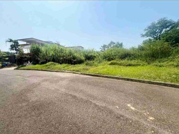 Tanah Bagus Premium 3207m Sentul City Bogor