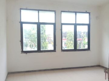 Ruko Nirwana Eksekutif dekat Merr, Klampis, Sukolilo, Baruk, Medokan (DNDGK)