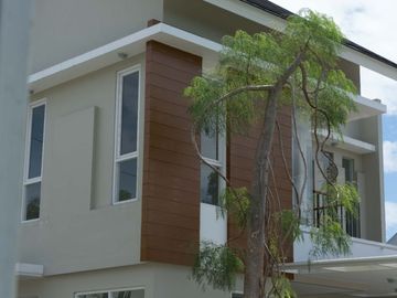 Properti, Tipe 107, 5 Menit Ringroad Utara