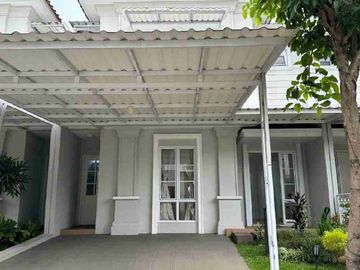 Dijual Rumah Murah Gading Serpong Cluster Granada Alicante Paramount Land