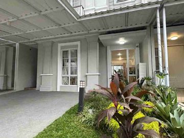 Dijual Rumah Murah Gading Serpong Cluster Granada Alicante Paramount Land