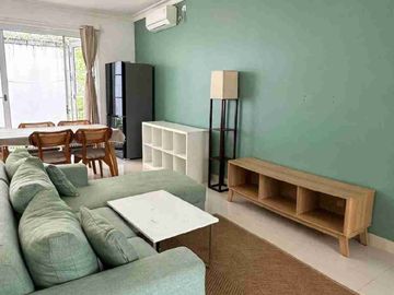 Dijual Rumah Murah Gading Serpong Cluster Granada Alicante Paramount Land