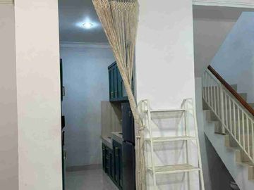 Dijual Rumah Murah Gading Serpong Cluster Granada Alicante Paramount Land