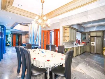 Rumah 2lt luas 632meter 5KT Perum Tanjung Barat Indah Jagakarsa Jakarta Selatan