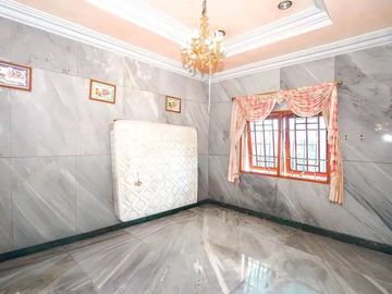 Rumah 2lt luas 632meter 5KT Perum Tanjung Barat Indah Jagakarsa Jakarta Selatan