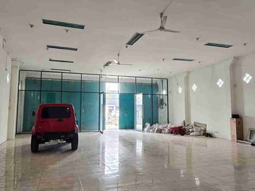 Disewa Tempat Usaha di Jalan Raya Sultan Agung  Bekasi Barat