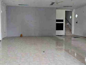 Disewa Tempat Usaha di Jalan Raya Sultan Agung  Bekasi Barat