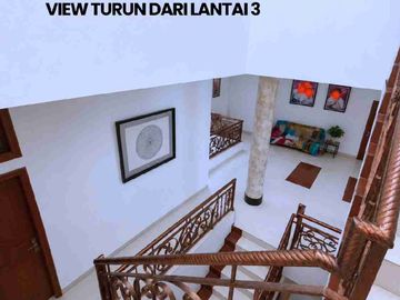 Dijual Cepat Rumah Mewah Di Jelambar Jakarta Barat
