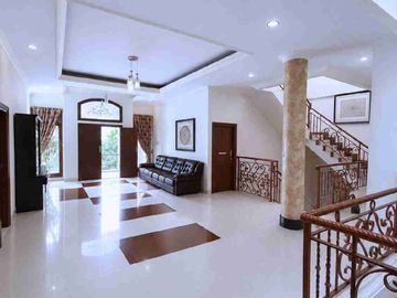 Dijual Cepat Rumah Mewah Di Jelambar Jakarta Barat