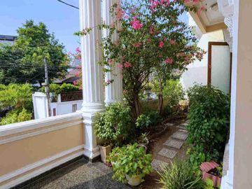 Dijual Cepat Rumah Mewah Di Jelambar Jakarta Barat