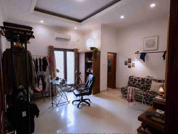 Dijual Cepat Rumah Mewah Di Jelambar Jakarta Barat