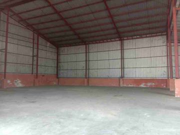 Dijual gudang, ruko dan Rumah