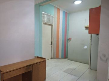 DIJUAL RUMAH SEKTOR 1C GADING SERPONG SAMPING PENABUR | SHM | LT 126 M² | Rp1,8 M NEGO  (BUYER ONLY)