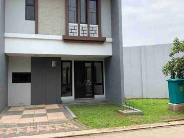 Dijual Rumah Murah Bsd City
Cluster Amarine The Mozia Sinarmas Land