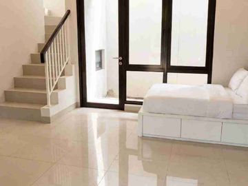Dijual Rumah Murah Bsd City
Cluster Amarine The Mozia Sinarmas Land