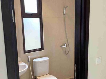 Dijual Rumah Murah Bsd City
Cluster Amarine The Mozia Sinarmas Land