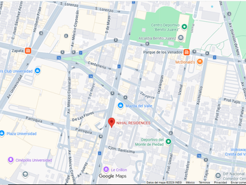 Departamento  en Remate Bancario, Seguridad de Inversión al 100% POR ESCRITO. MAGNÍFICA OPORTUNIDAD PARA SUS INVERSIONES.