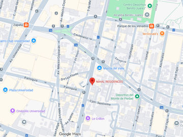 Departamento  en Remate Bancario, Seguridad de Inversión al 100% POR ESCRITO. MAGNÍFICA OPORTUNIDAD PARA SUS INVERSIONES.