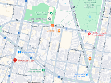 Departamento  en Remate Bancario, Seguridad de Inversión al 100% POR ESCRITO. MAGNÍFICA OPORTUNIDAD PARA SUS INVERSIONES.