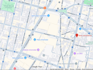 Departamento  en Remate Bancario, Seguridad de Inversión al 100% POR ESCRITO. MAGNÍFICA OPORTUNIDAD PARA SUS INVERSIONES.