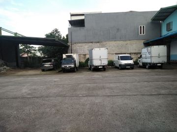 Jual Cepat Central Kitchen di Jl. Padat Karya, Tangerang