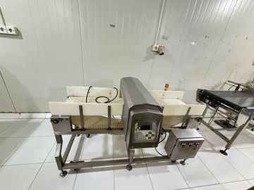Jual Cepat Central Kitchen di Jl. Padat Karya, Tangerang