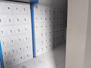 Jual Cepat Central Kitchen di Jl. Padat Karya, Tangerang